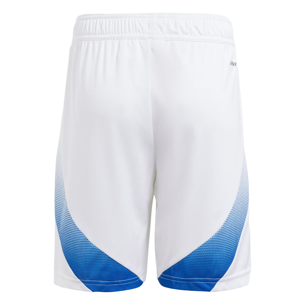 Italy Away Shorts 2024-2025 Edition Season