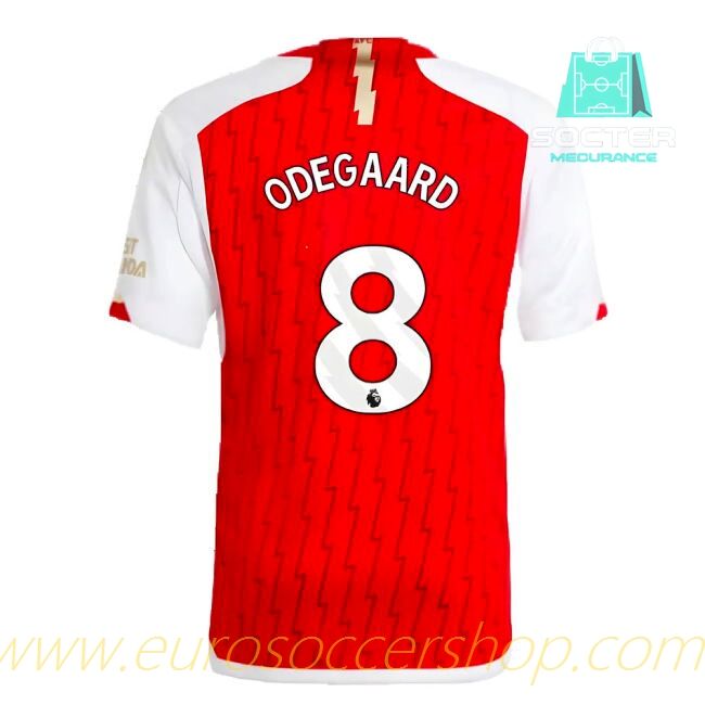 2022-2023 Les Bleus FIFA Approved Home Jersey (Zidane 10)