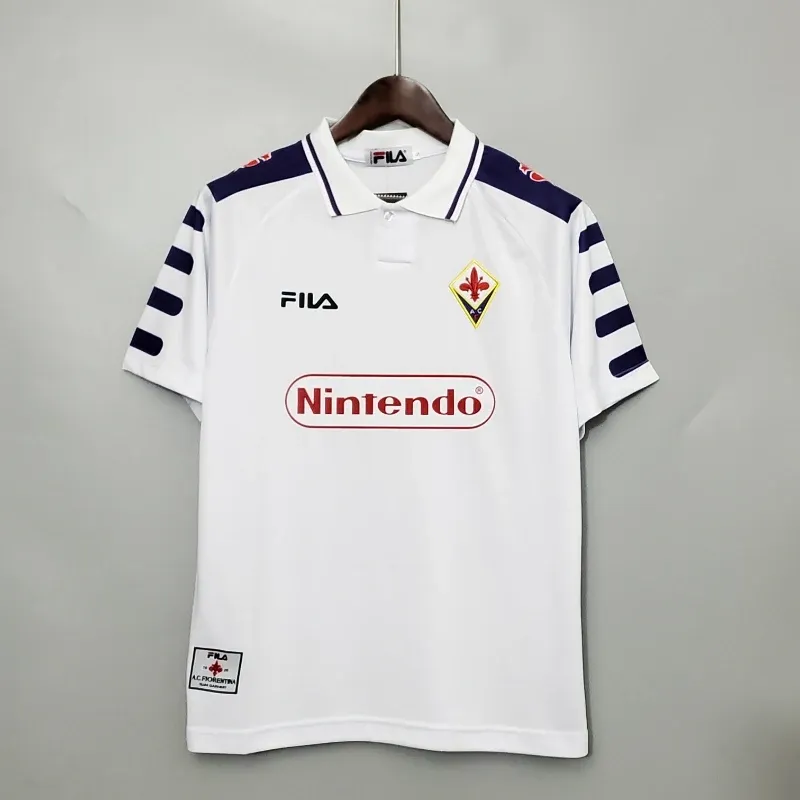 1998 Florence Jersey retro kit