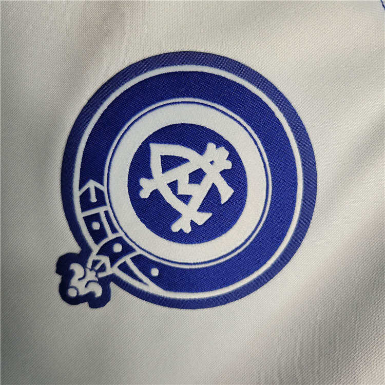 Atletico Madrid Soccer Jersey 2324 Away Football Shirt - Official