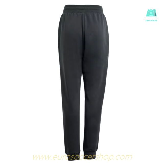 2024-2025 Jude Bellingham Tracksuit Bottoms (Grey) - Kids