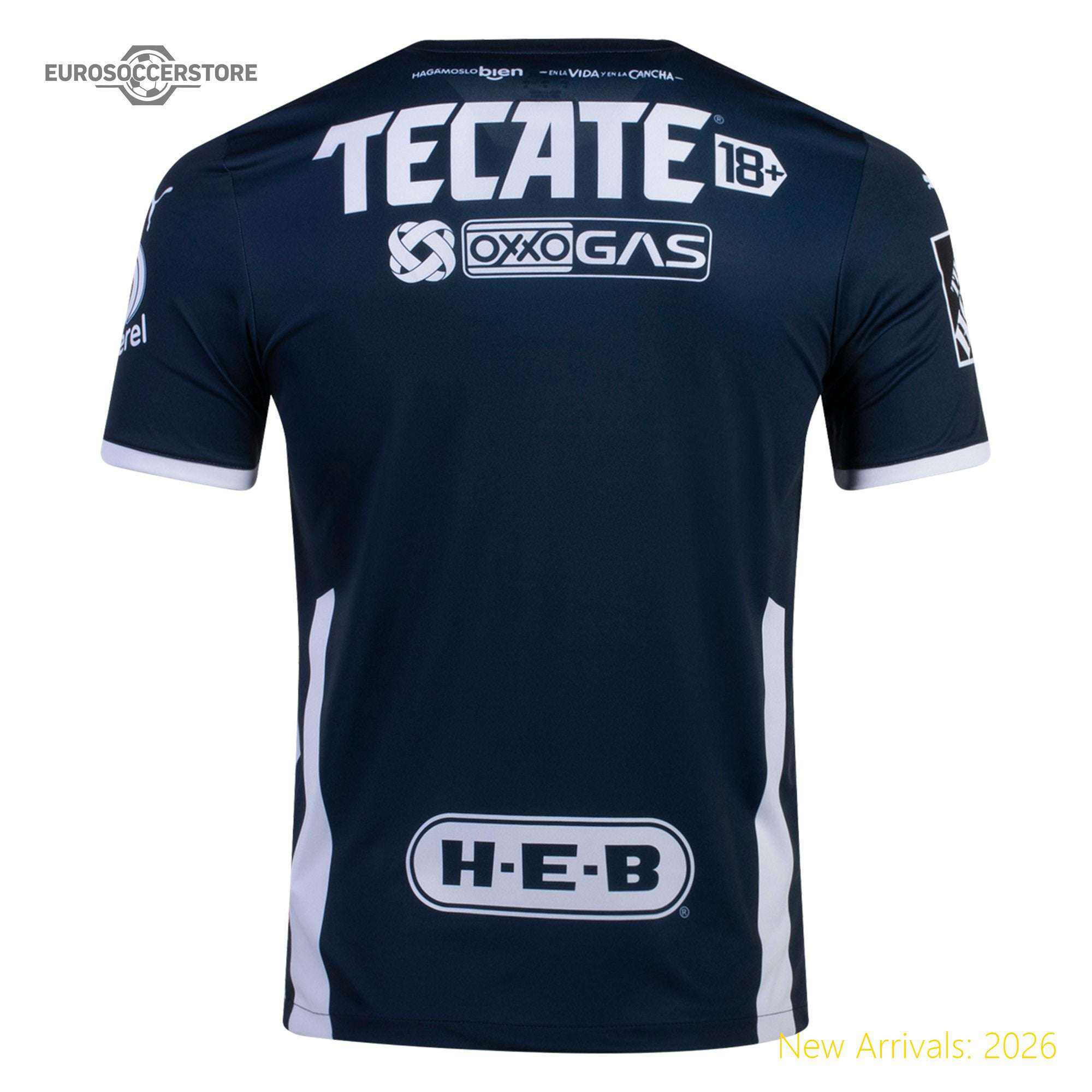 League Approved Men Authentic Mon Iconic Player Home Jersey 2023