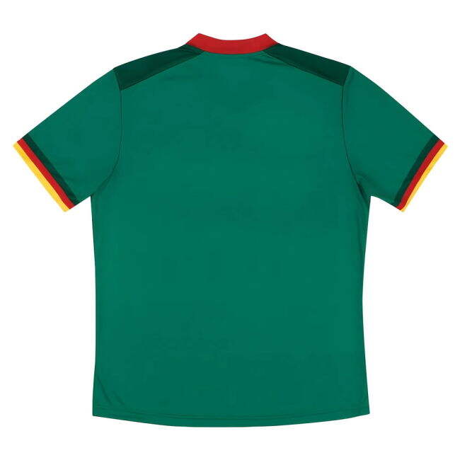 Cameroon Elite Home Jersey 2022-2023