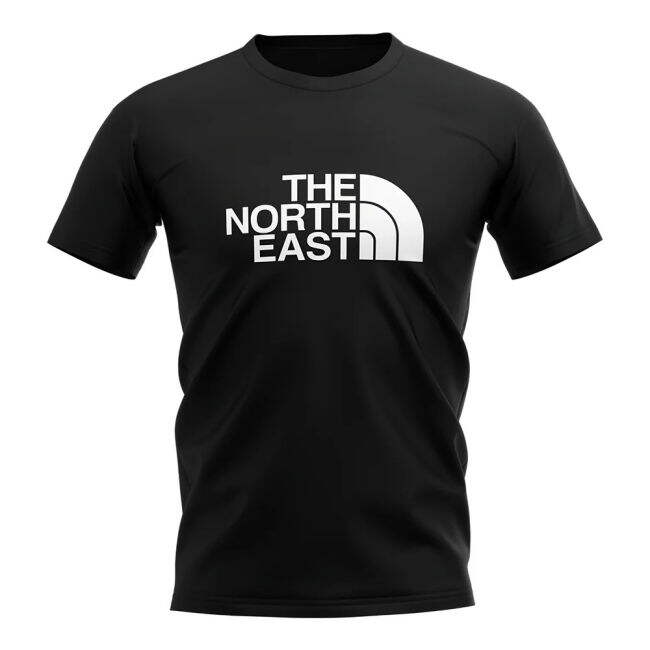 Newcastle (newcastle) T-shirt - Match Quality - Authentic