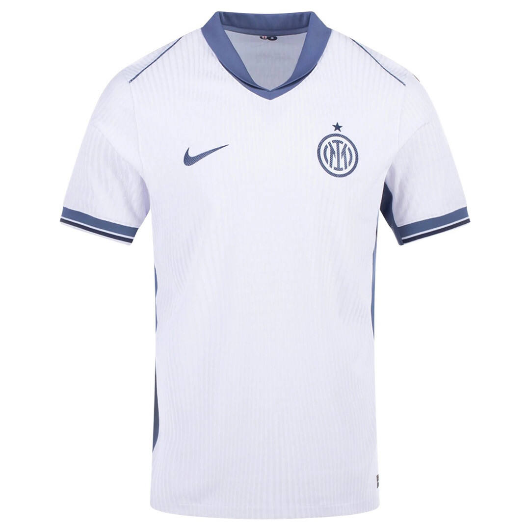 2425 Inter Milan Away Soccer Jersey Football Shirt - Official Replica