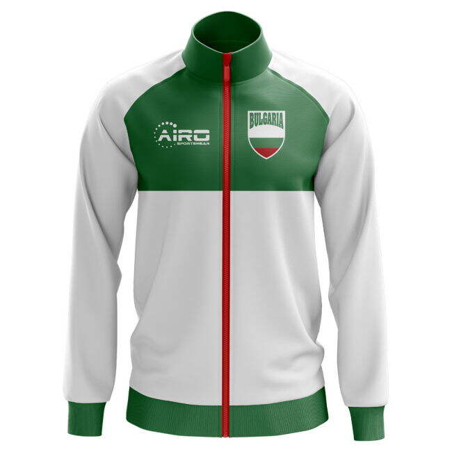Premium Bulgaria Concept Football Premium Team Quality Cup Official