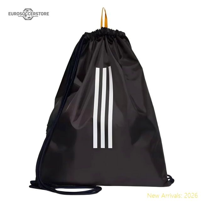 2023-2024 Real Madrid Gymsack (legend Ink) - Reasonable Price