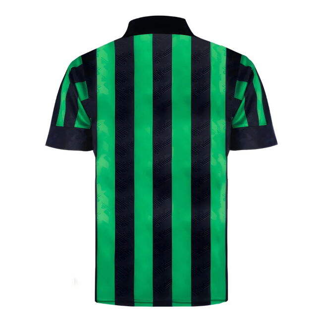 Great Deal Plymouth Argyle 1994 Admiral Home Shirt (Your Name)