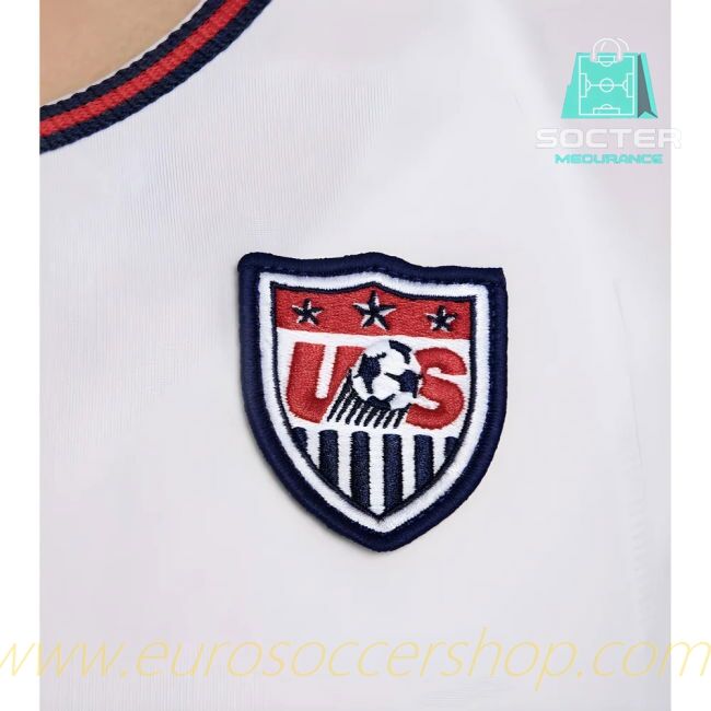 USA Home Women's Version