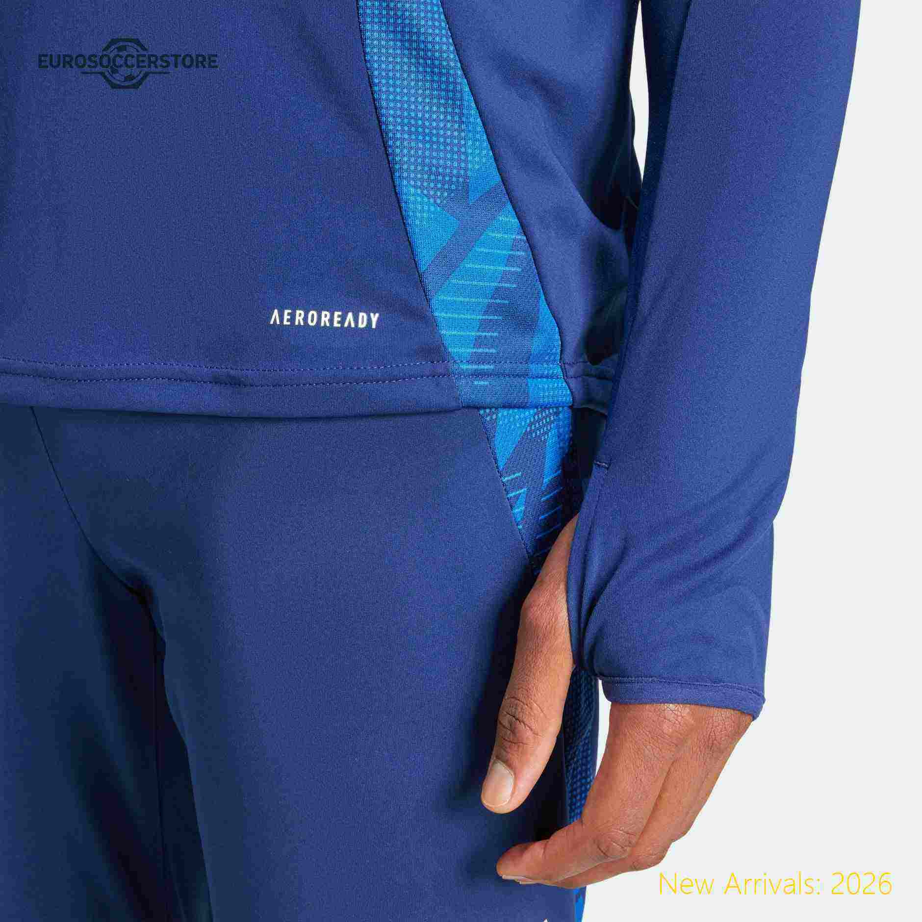 Iconic Design Men Ita Team Unknown Premium-quality Jersey 2023