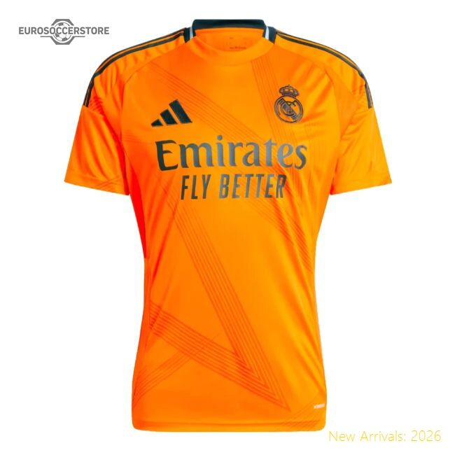 Elite 2024-2025 Real Madrid Second Jersey (rodrygo 11) - Unique Style