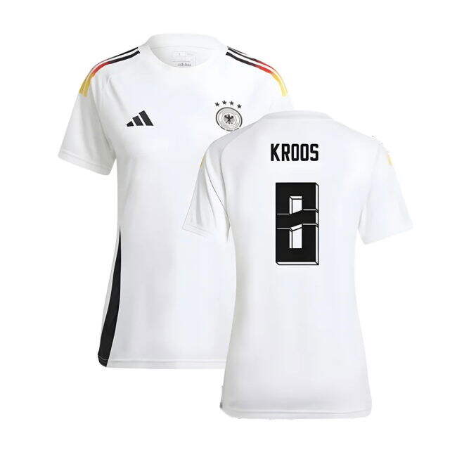 Germany Limited Edition Home Jersey 2024-2025 #9