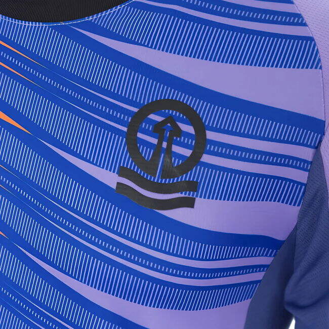 Fashionable 2025-2026 Blackpool Third Shirt for Supporter Gear