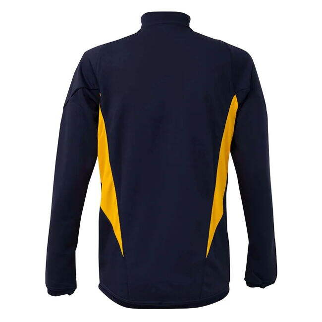 RM 2025-2026 Training - breathable trendy football tee v4.588