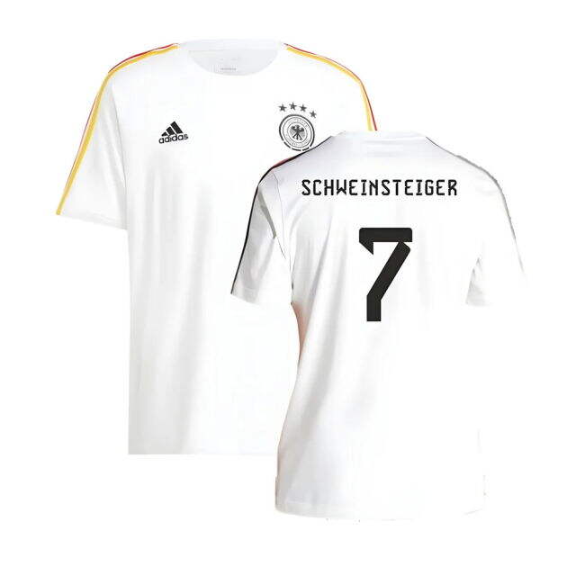 Germany 2024-2025 Jersey - Adult #75