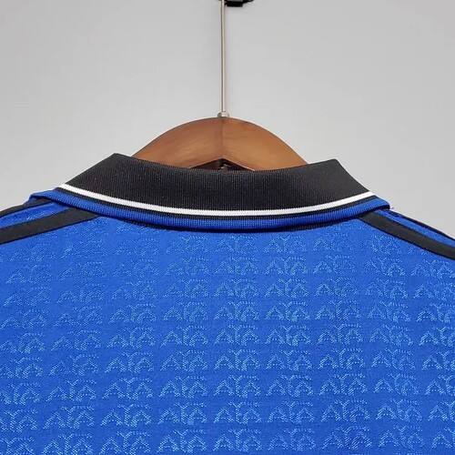 La Albiceleste Cup #1994 Match Quality Replica Classic Edition Away...