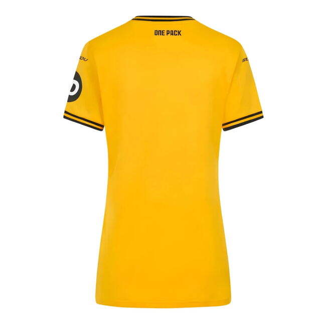 Womens Wolves Starting XI Pro Level Home Pro Level Shirt