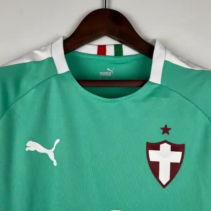 2019-2020 Palmeiras Third retro kit