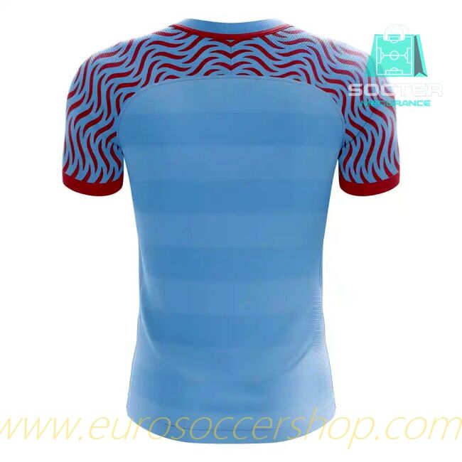 2025-26 Edition MLS Teams Away Kit Replica Libero