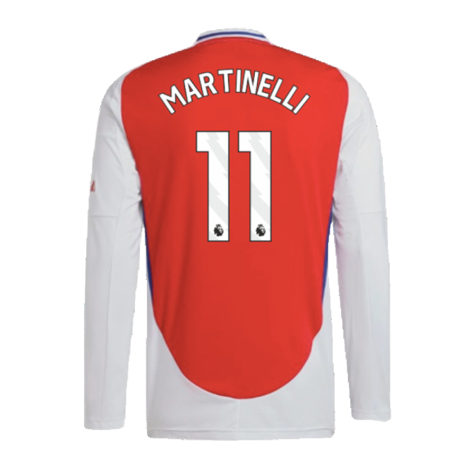 Arsenal Home 2025-2026 - quick-dry t-shirt classic v1.266