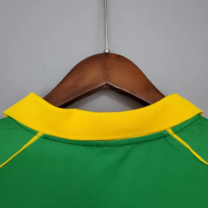 1998 Jamaica Jersey retro kit