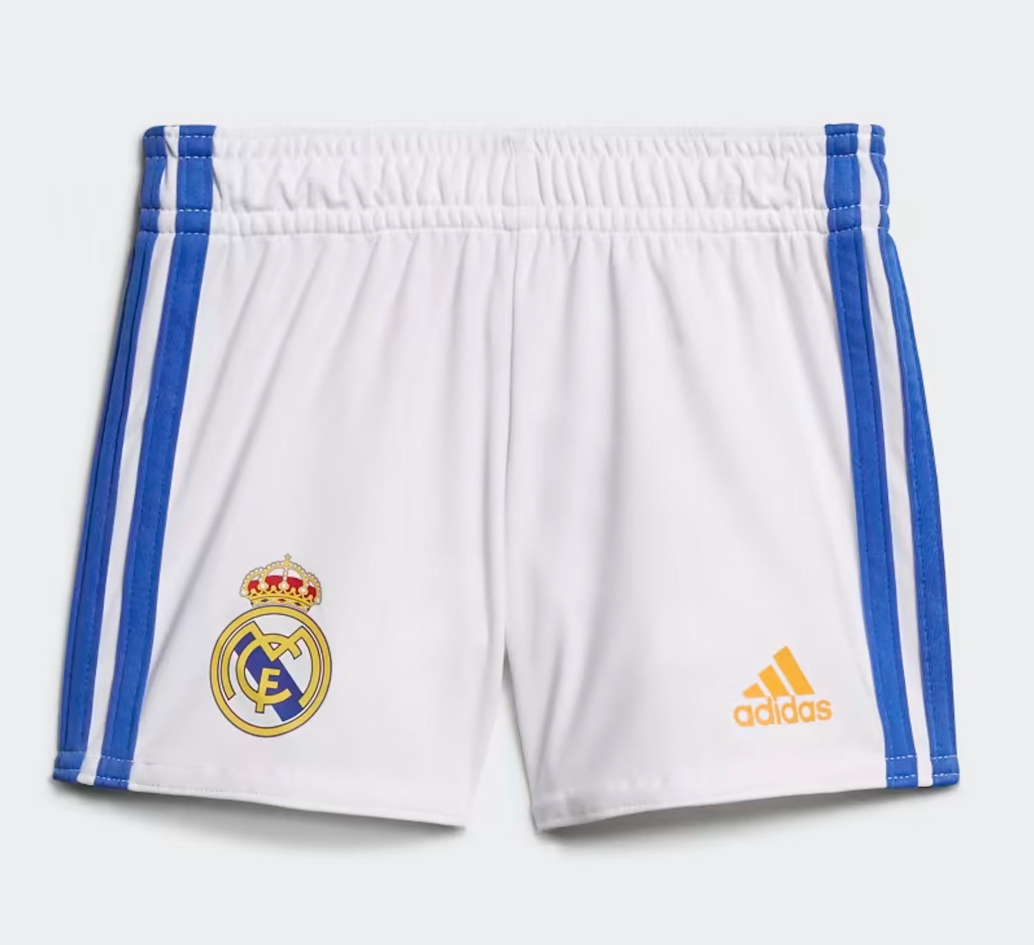 Club Approved Modern Design Adult Rma Team Home Elite Jersey 2021
