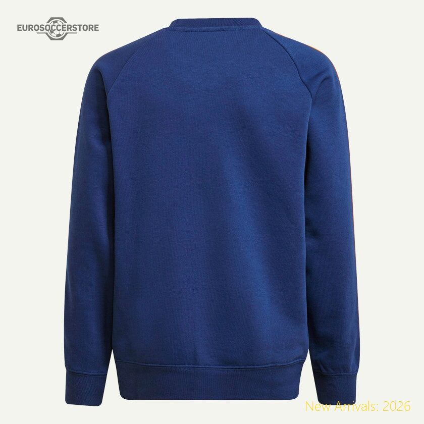 Officially Approved Adult Official Rma Superstar Unknown Jersey 2021