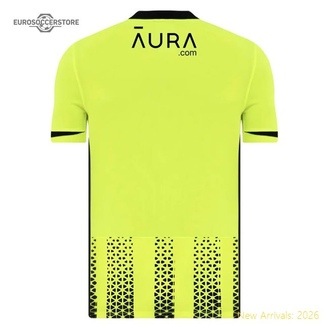 Jersey Team Officially Licensed Product Perfect For Match Days