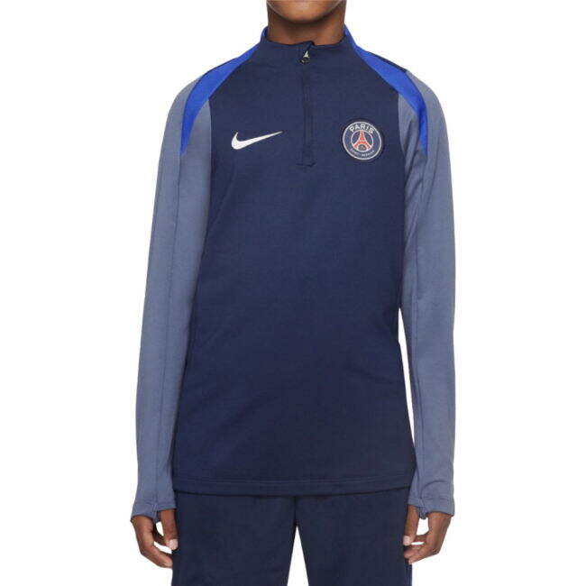 PSG Strike Drill Top 2025-2026 Shirt - (Youth