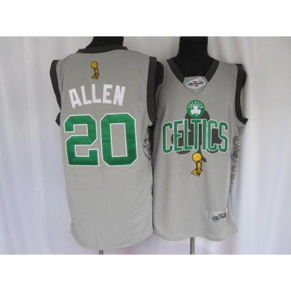 20 Jersey - NBA Collection
