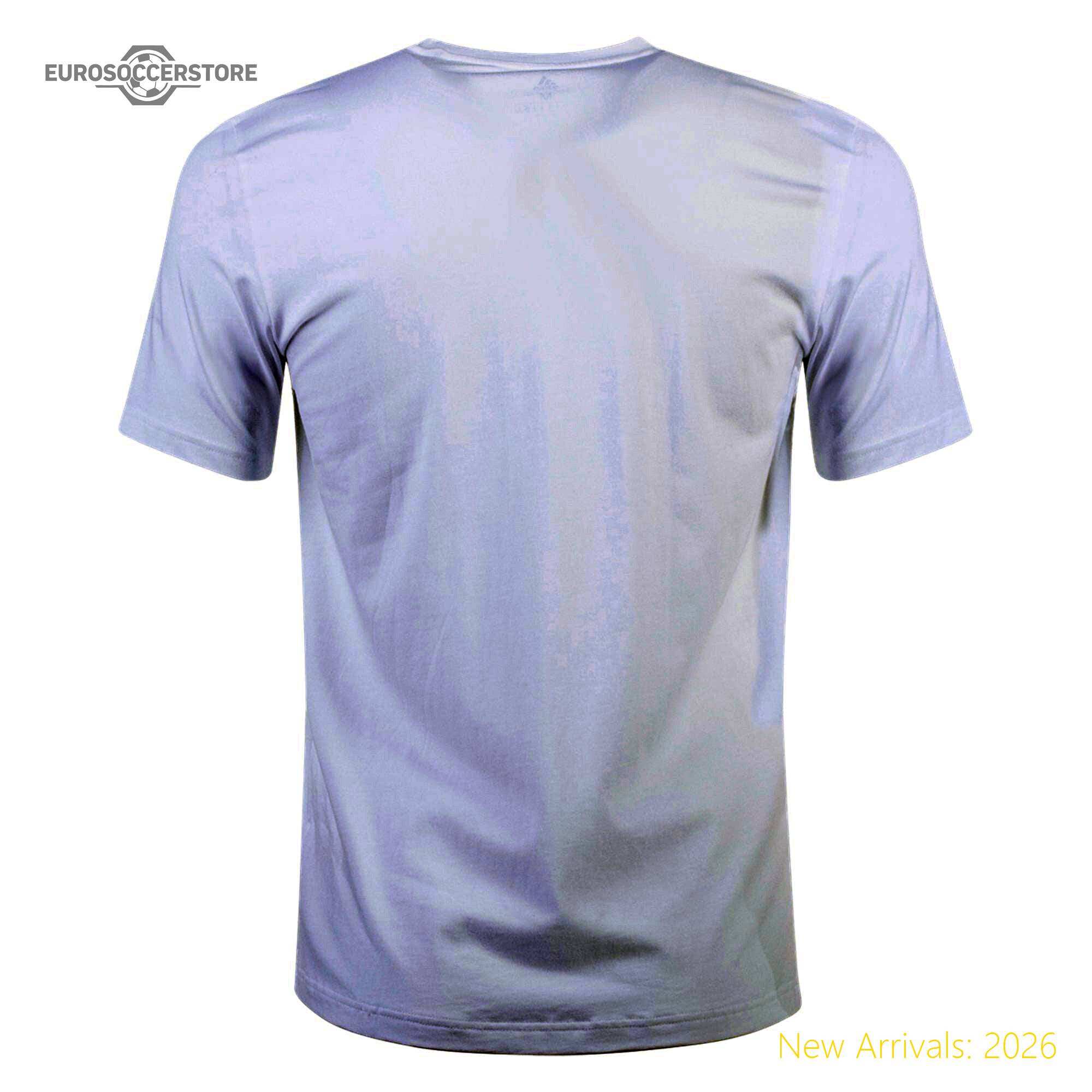 Iconic Design Men Superior Ars Iconic Player Unknown Jersey 2023