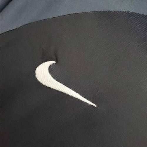 2001-2002 Psg Local - Breathable Material - Elite Performance