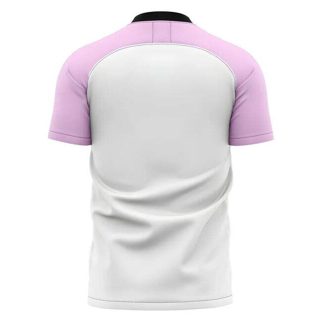 Palermo Modern Away Jersey 2025-2026 #34