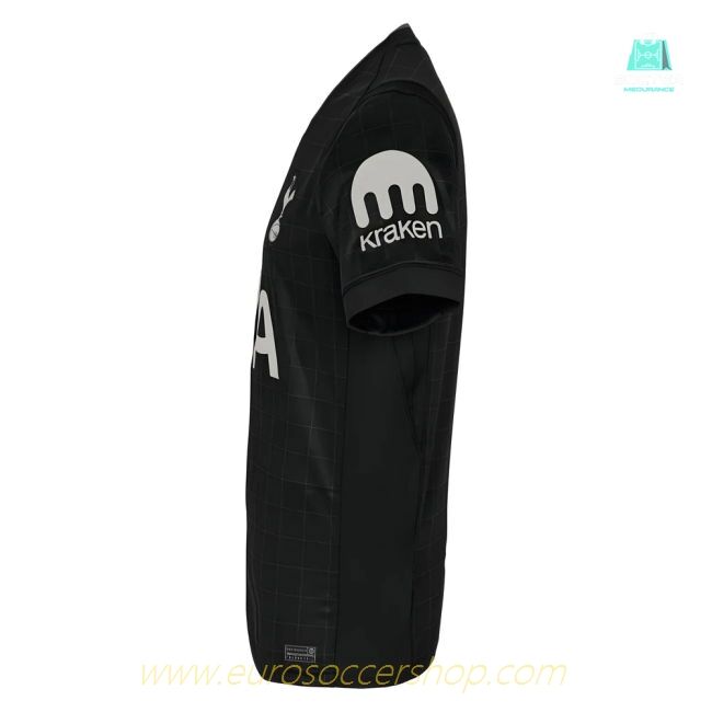 2025-2026 Tottenham Away Shirt