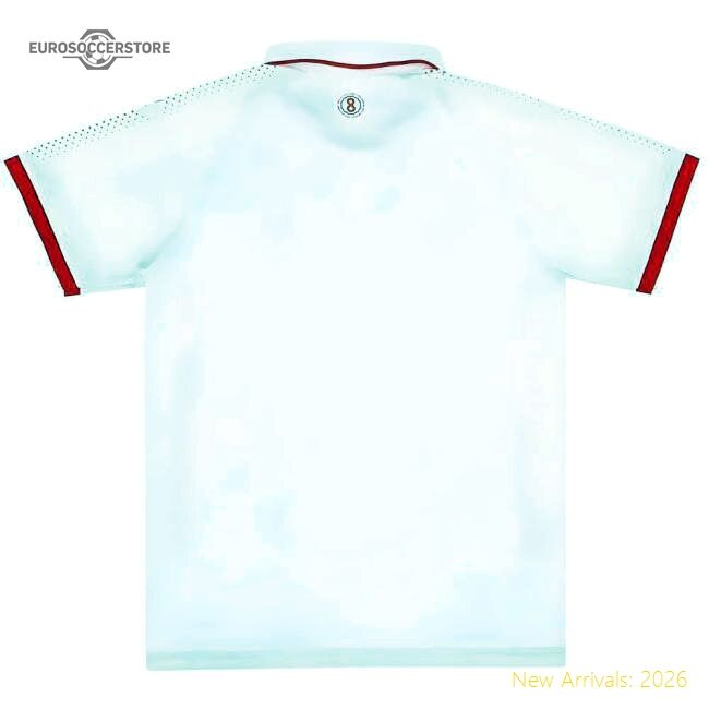 Official Fan-Favorite 2019-2020 Perugia Away Shirt