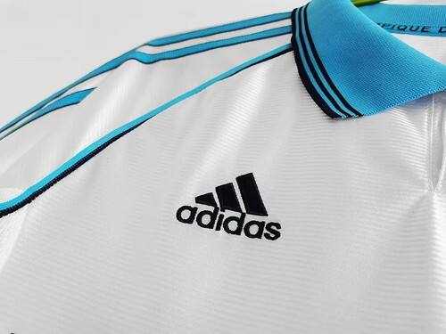 Authentic 1998-1999 Local - Football Fashion - Breathable Design