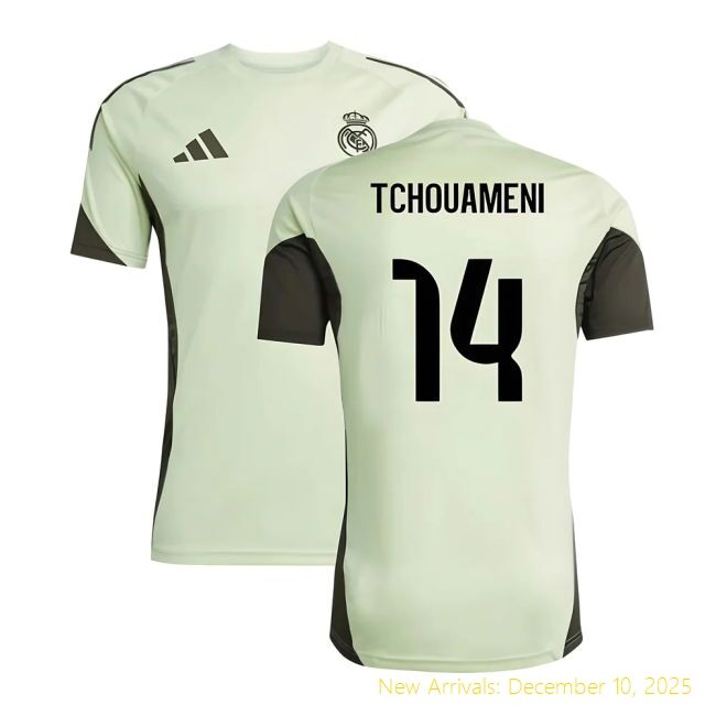 Real Madrid (rm) Jersey - Authentic Fan Edition - Soft Cotton