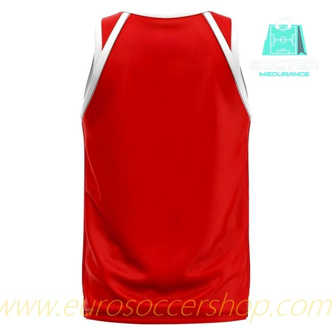 Replica Croatia Home Kit Kids Edition