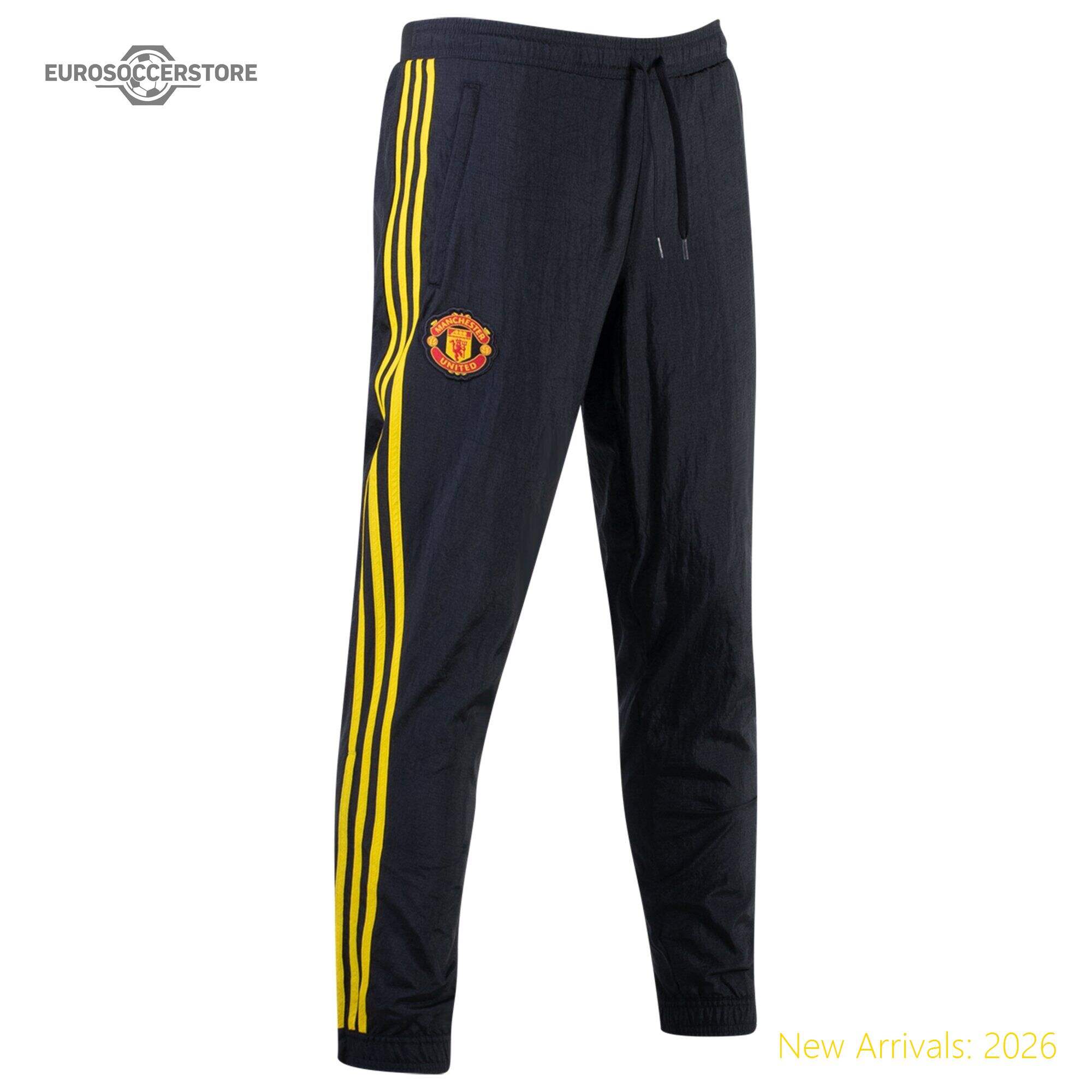 Official Team Merchandise Adult Mun Team Unknown Top-grade Jersey 2023