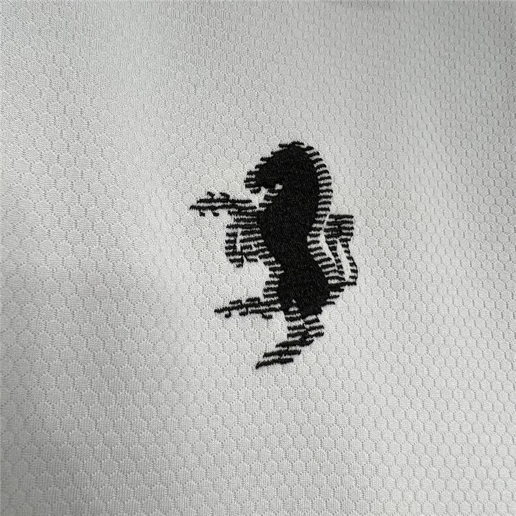 Official 2425 Juventus Goalkeeper Shirt - Official Replica 7817