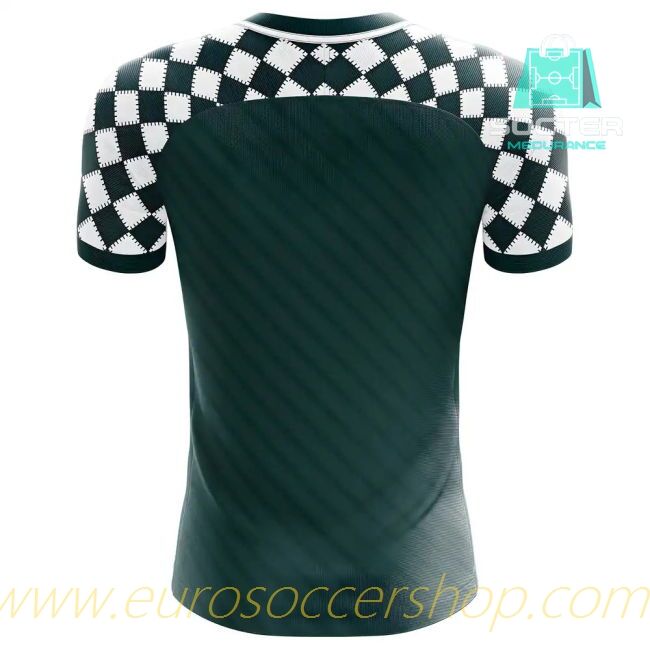 Player Version 2018-2019 MLS Teams Home Football Shirt Ladies