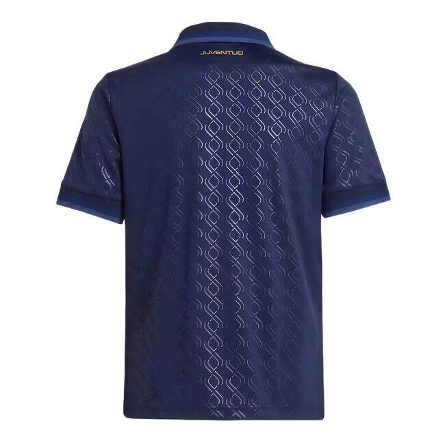 Juventus Third 2025-2026 - moisture-wicking uniform exclusive v1.496
