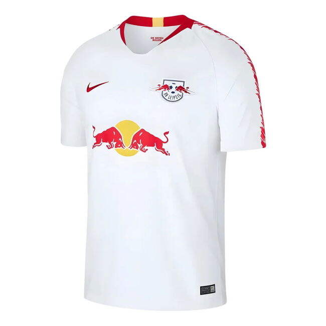 Professional 2025-2026 Leipzig Home With Retro Design - True To Size