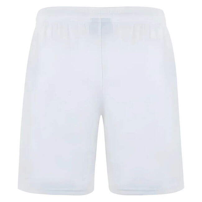 Monaco (asm) Official 2025-2026 Home Soccer Jersey - Breathable