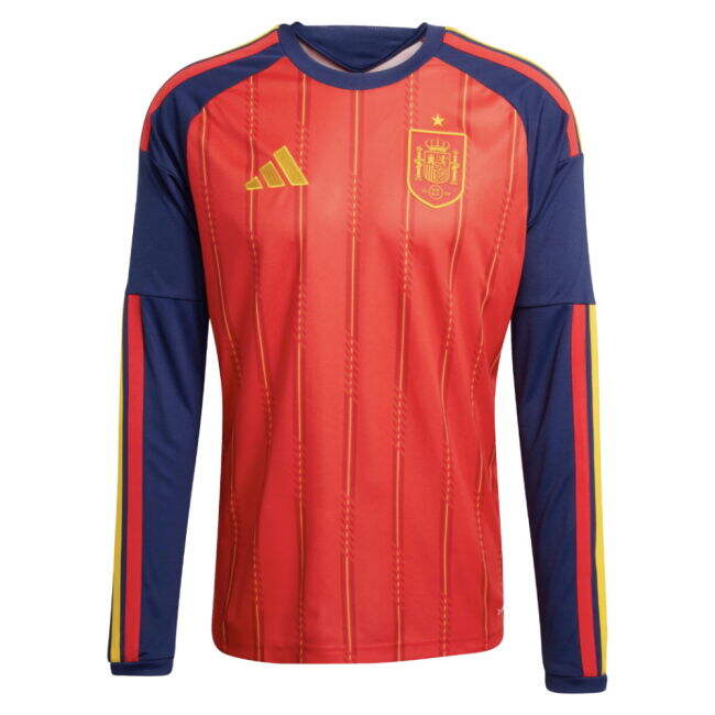 Official Football Association Pro Series Modern Style Soccer Jersey