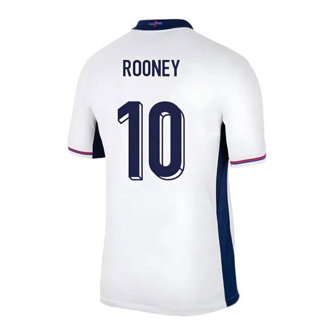 England Legendary Team Special Kit - Special Edition (2)