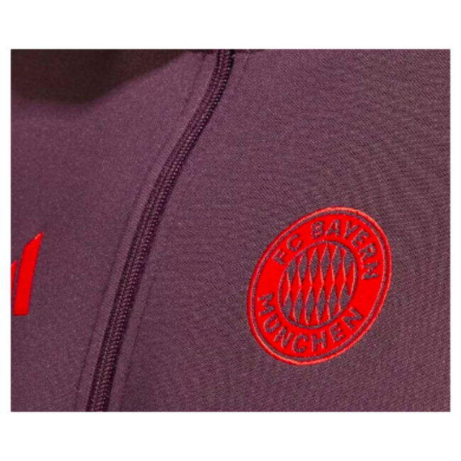 Bayern Munich Elite Tracksuit 2024-2025