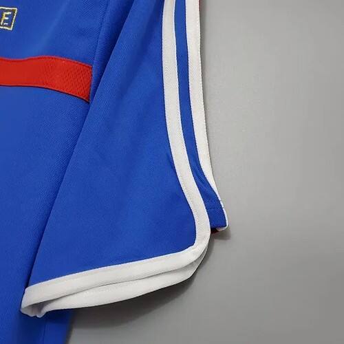 France National Team Championship #2000 Durable Material Official C...