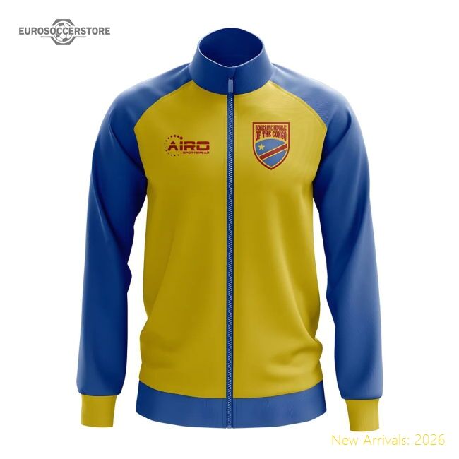Top Football Team Jacket - Timeless 2024-2025 Comfort Vintage