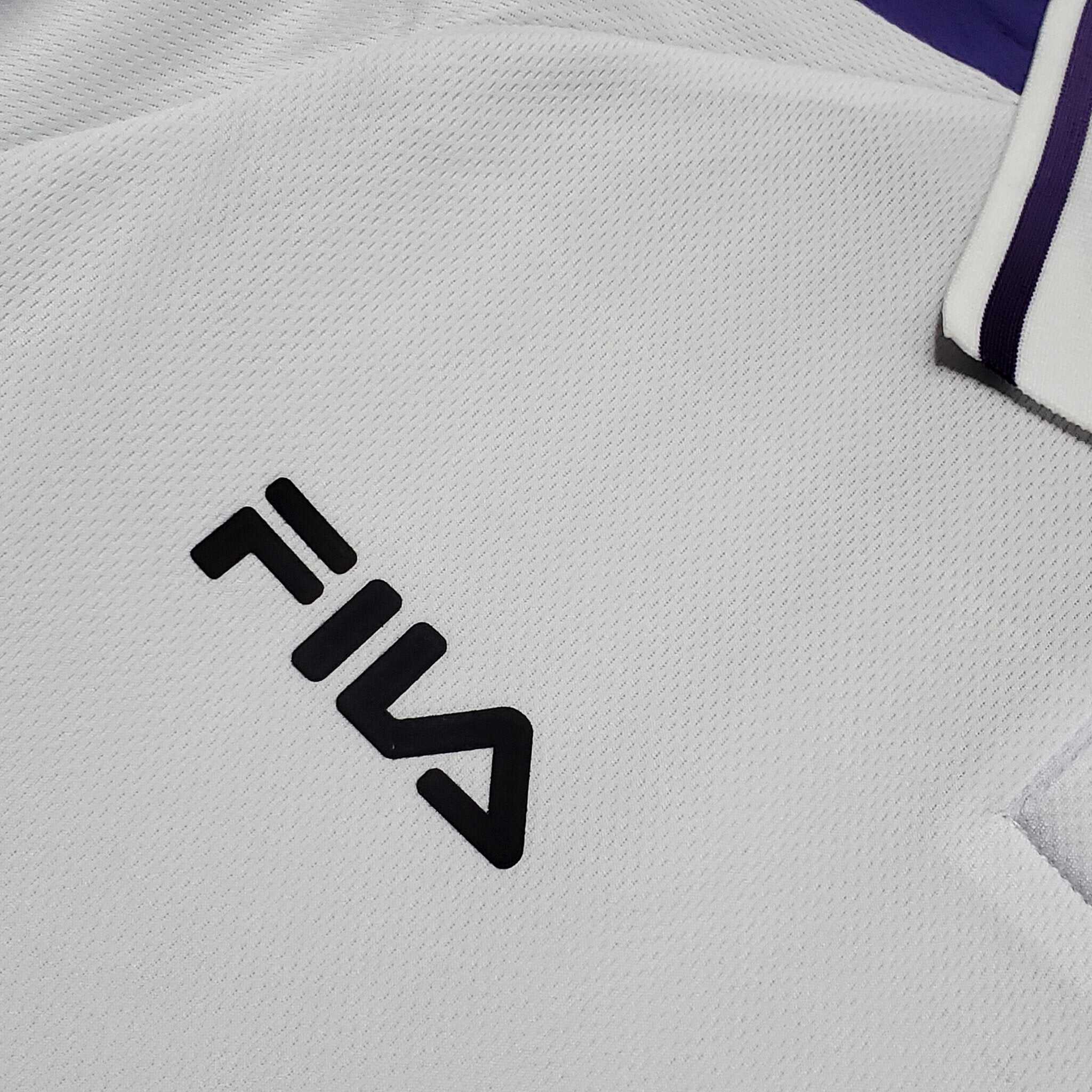 1998 Fiorentina away kit